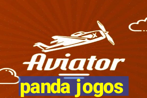 panda jogos